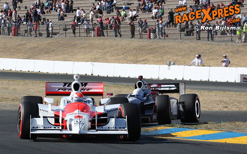 Ryan Briscoe